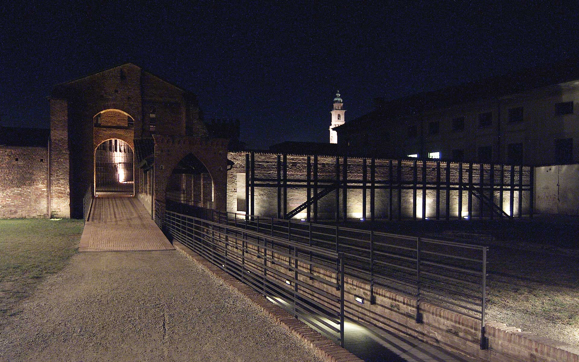 CASTELLO DI VIGEVANO